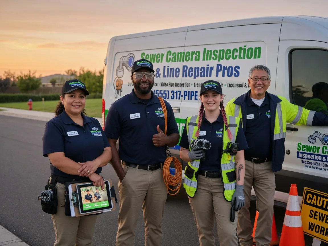 Sewer Line Repair company in Mifflintown, PA